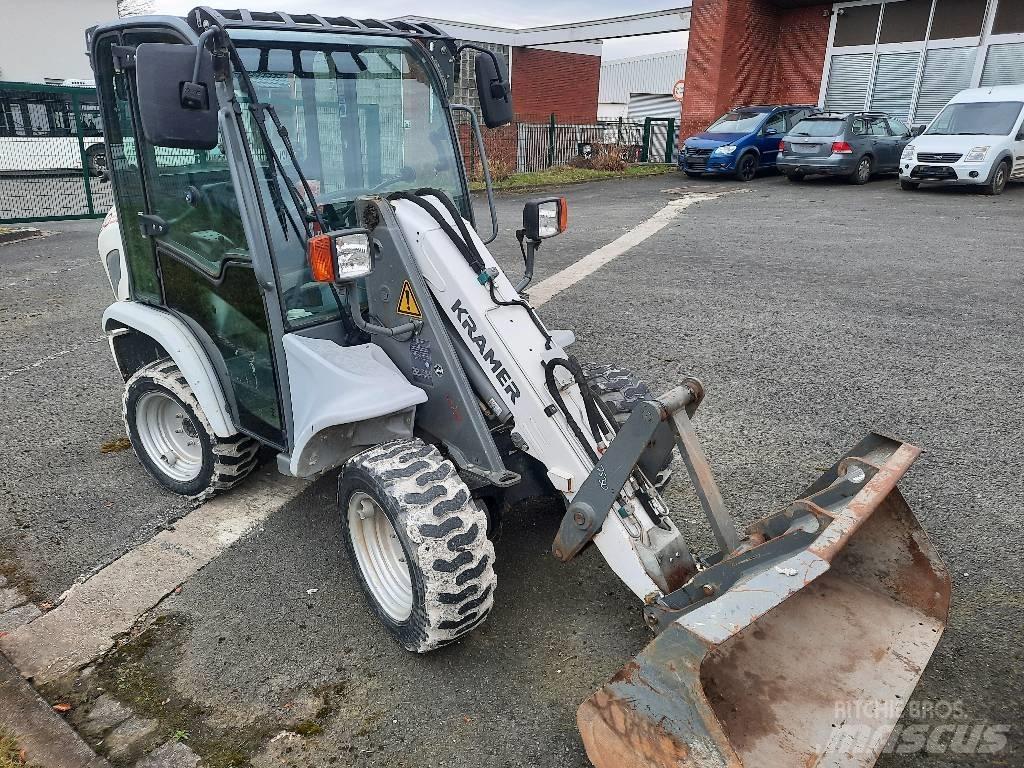 Kramer 5035 Wheel Loaders