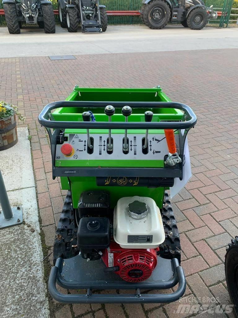 Merlo cingo m500d Misc Forklifts