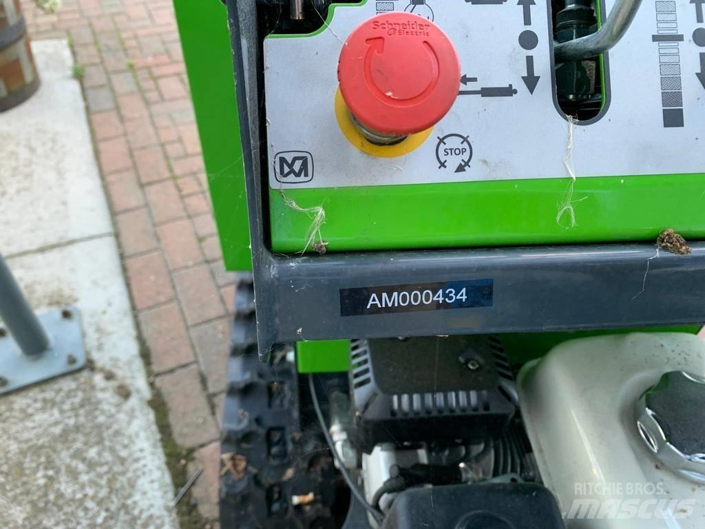 Merlo cingo m500d Misc Forklifts