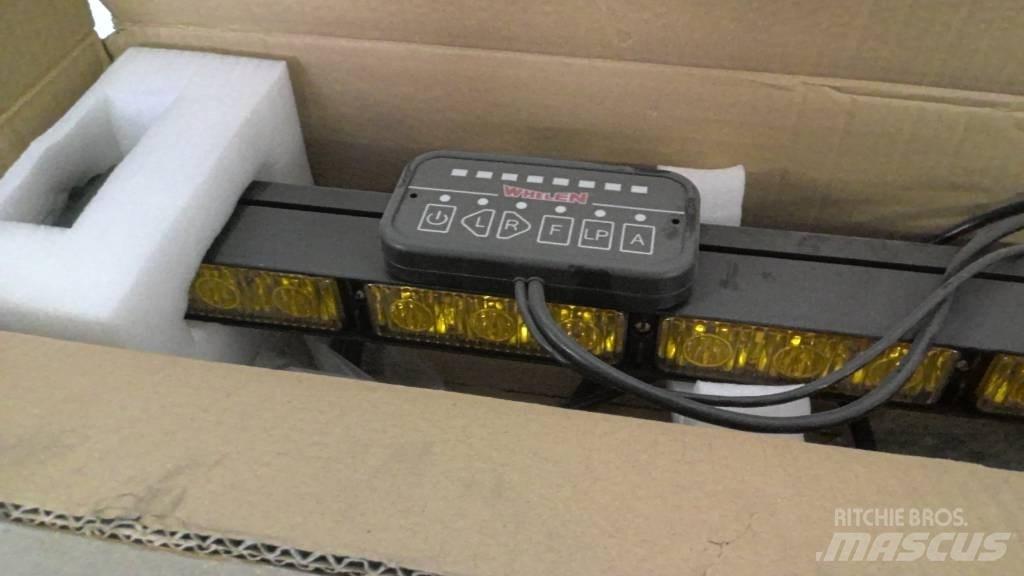  XPRITE WHE TAC815 Other