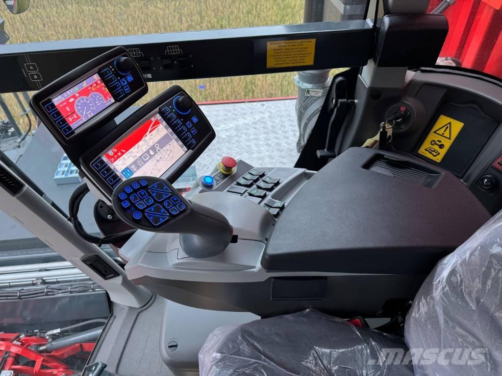 Dewulf RQA 3060 Potato Harvesters And Diggers
