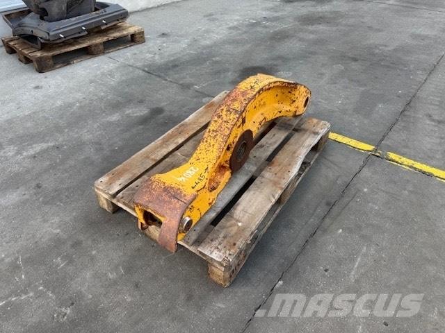 Liebherr BUCKET LINK Buckets