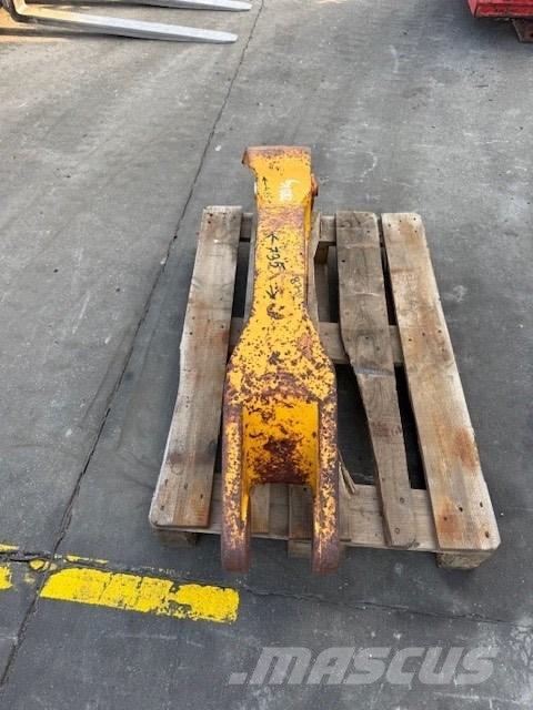 Liebherr BUCKET LINK Buckets