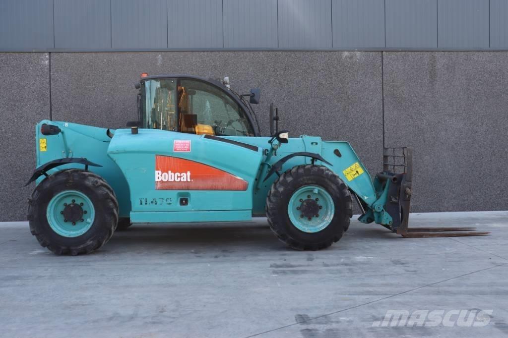 Bobcat TL 470 Telescopic Handlers