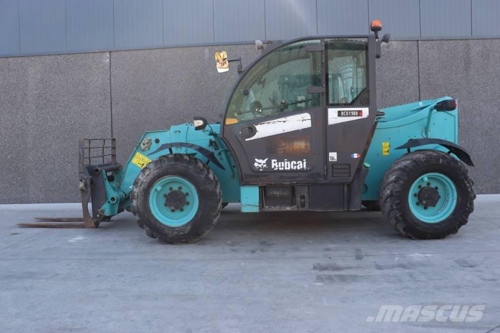 Bobcat TL 470 Telescopic Handlers