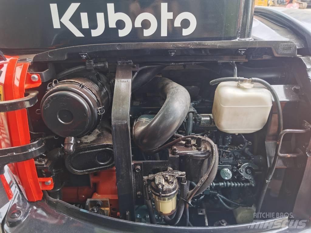 Kubota kx155-5 Mini Excavators <7t (Mini Diggers)