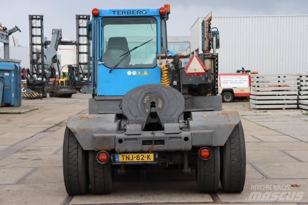 Terberg RT222 Shunt Trucks