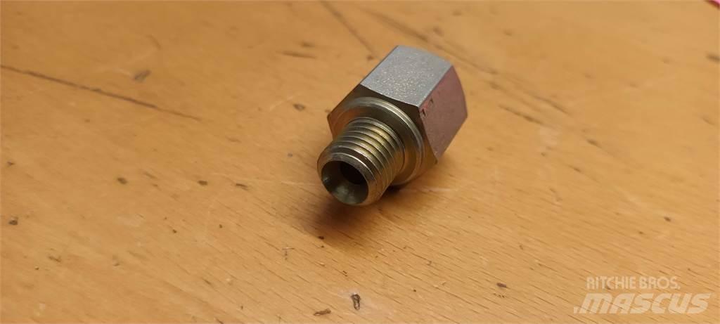 Ponsse 149A41 Hydraulics