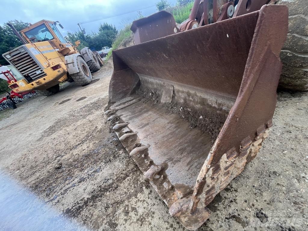 Volvo L 150 C Wheel Loaders