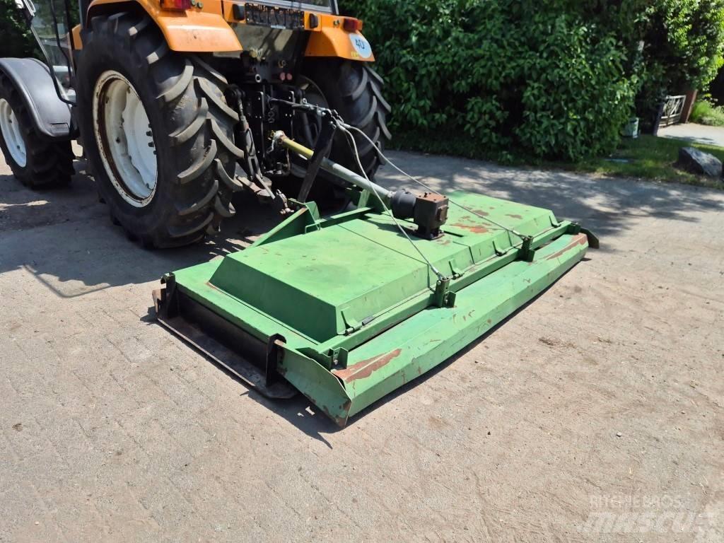  Devos-Agri 275 Mowers