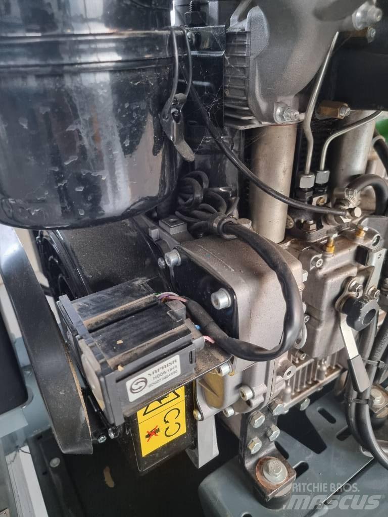 Marani 9LD625 Irrigation pumps