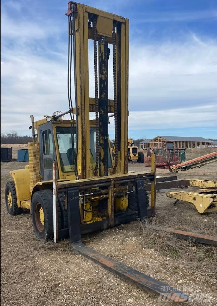 Hyster H 200 H Misc Forklifts