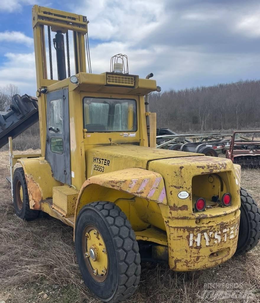 Hyster H 200 H Misc Forklifts