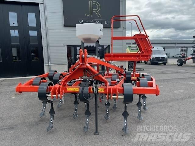 Kubota CU 1300 Cultivators