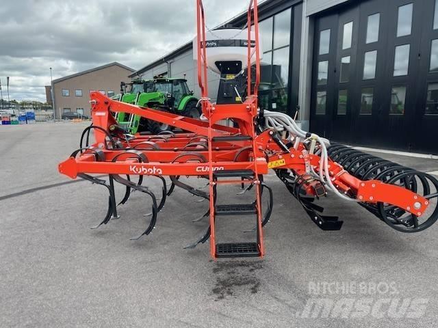 Kubota CU 1300 Cultivators