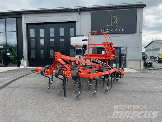 Kubota CU 1300 Cultivators