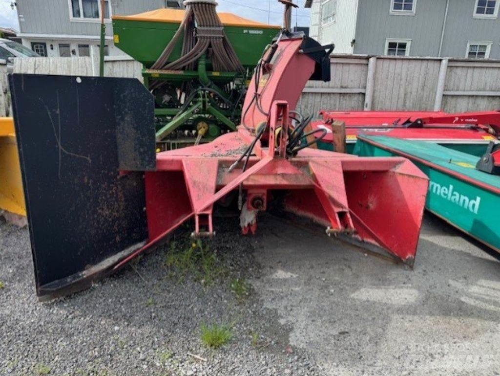Tokvam HS230 Snow Blowers