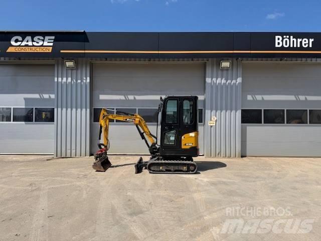 Sany SY 18 C Mini Excavators <7t (Mini Diggers)