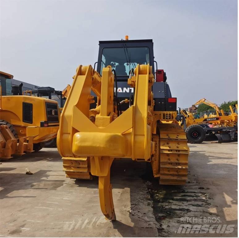 Shantui SD 32 Crawler dozers
