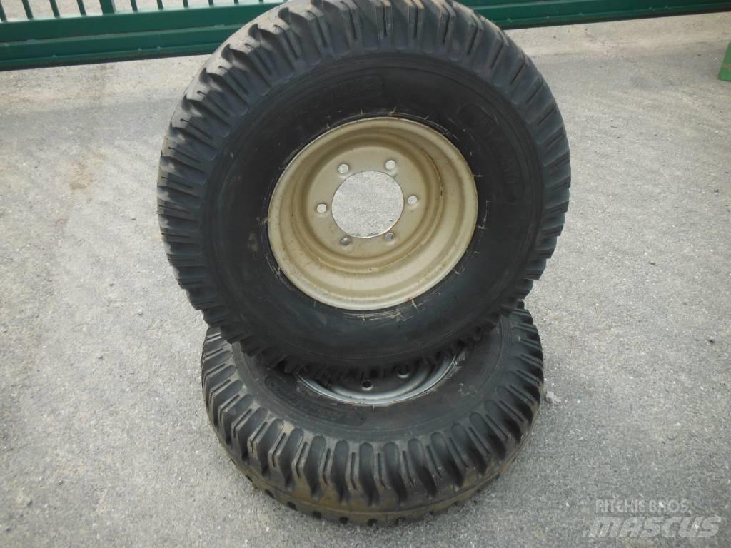  ADDO INDIA 900X16 Tires, wheels and rims