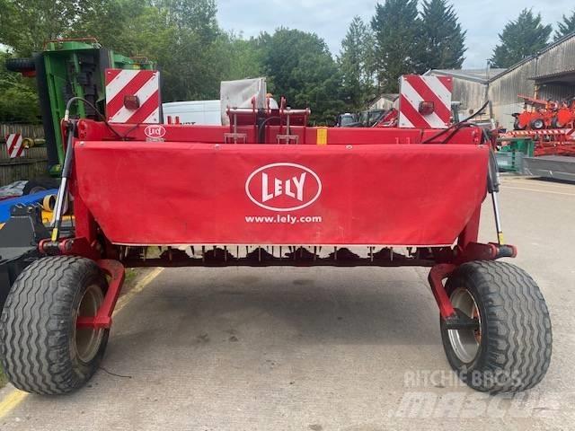 Lely Splenidmo 320PC Mowers
