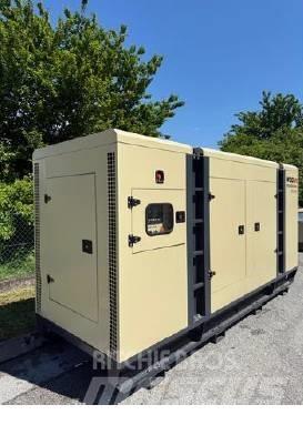  GEMAP 2 WP 275 Diesel Generators