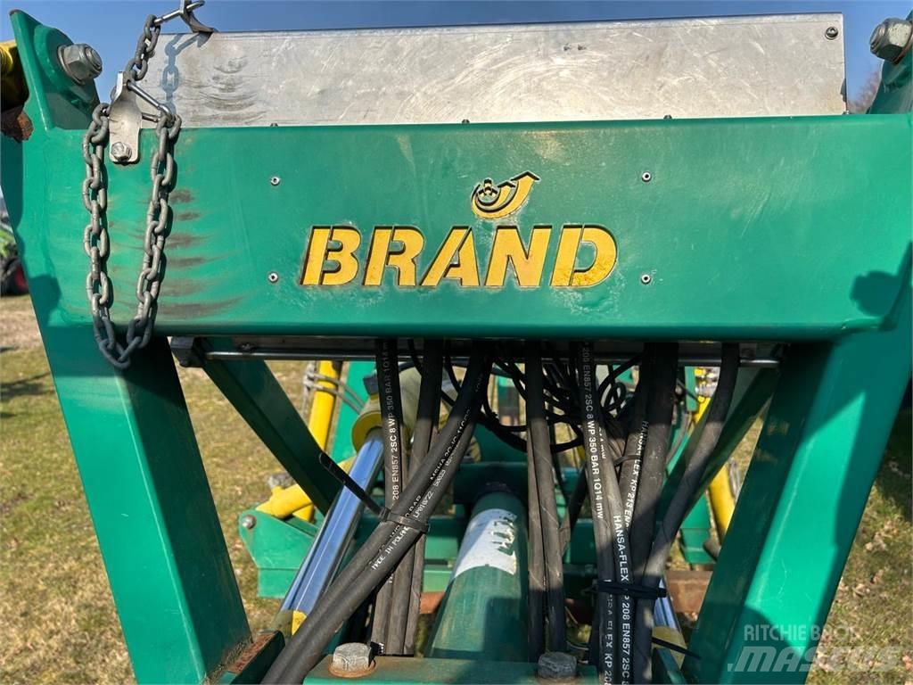  Brand B80-10-70 SV Pumps/ Mixers