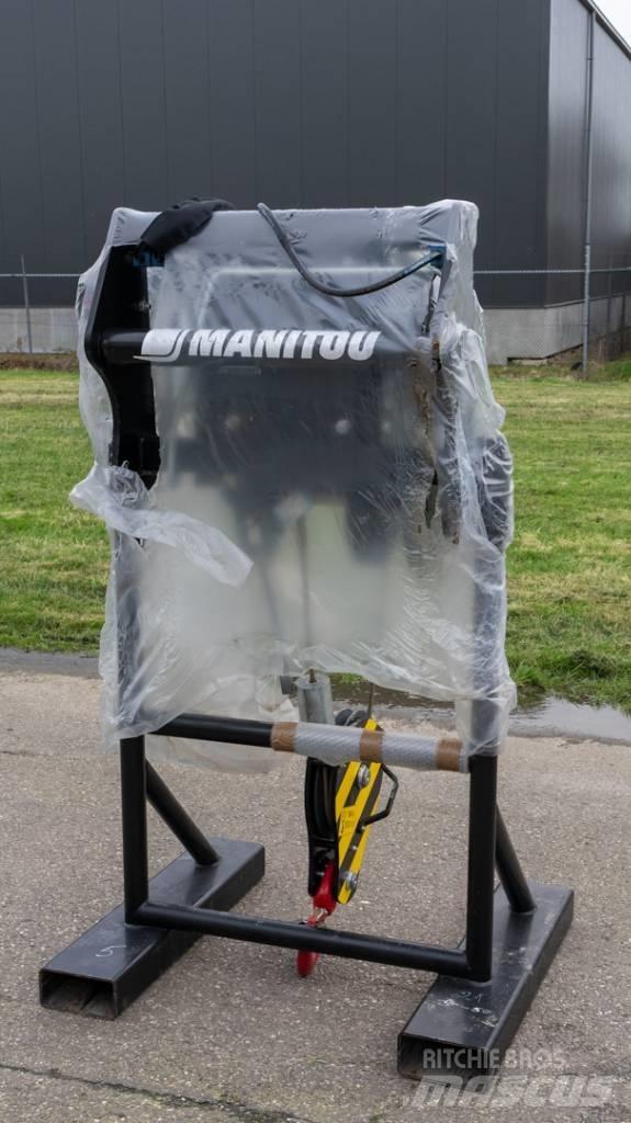 Manitou Winch 5T Other