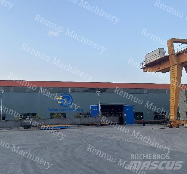 Komatsu PC360-8 Crawler Excavators