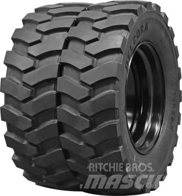  DELCORA SGX-1 Tires, wheels and rims