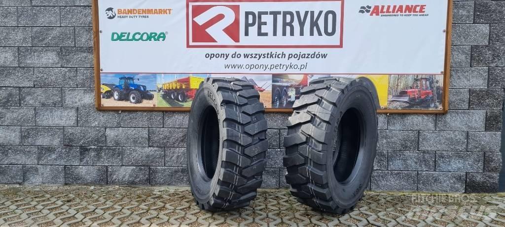  DELCORA SGX-1 Tires, wheels and rims