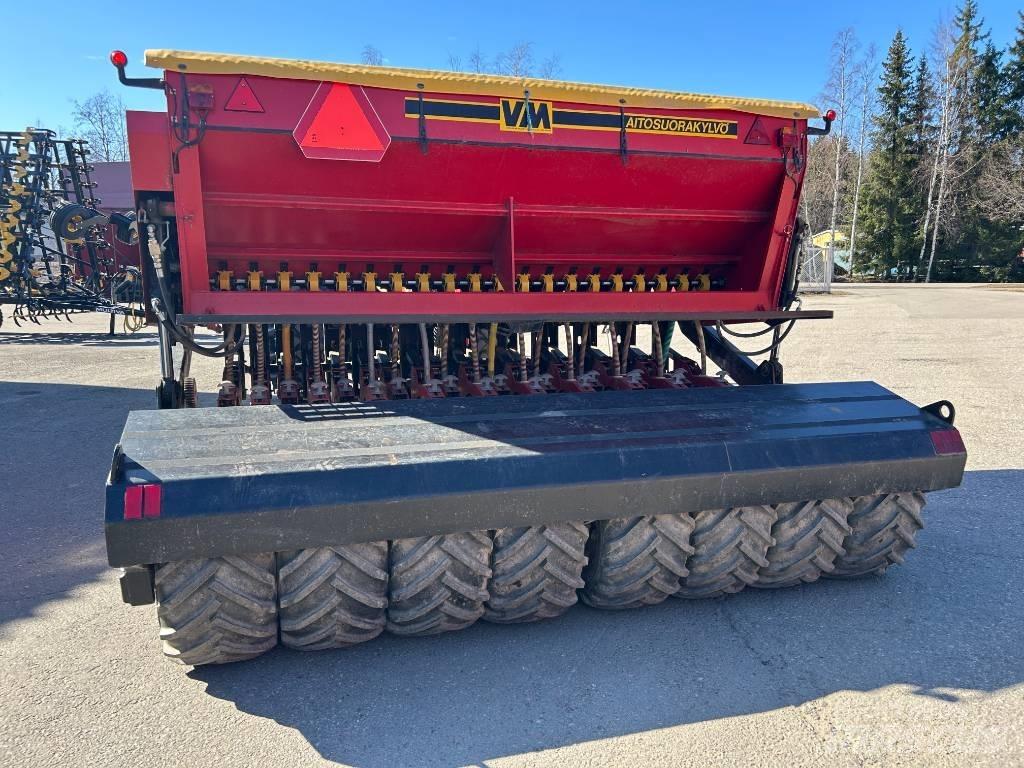 VM 300 SK Drills