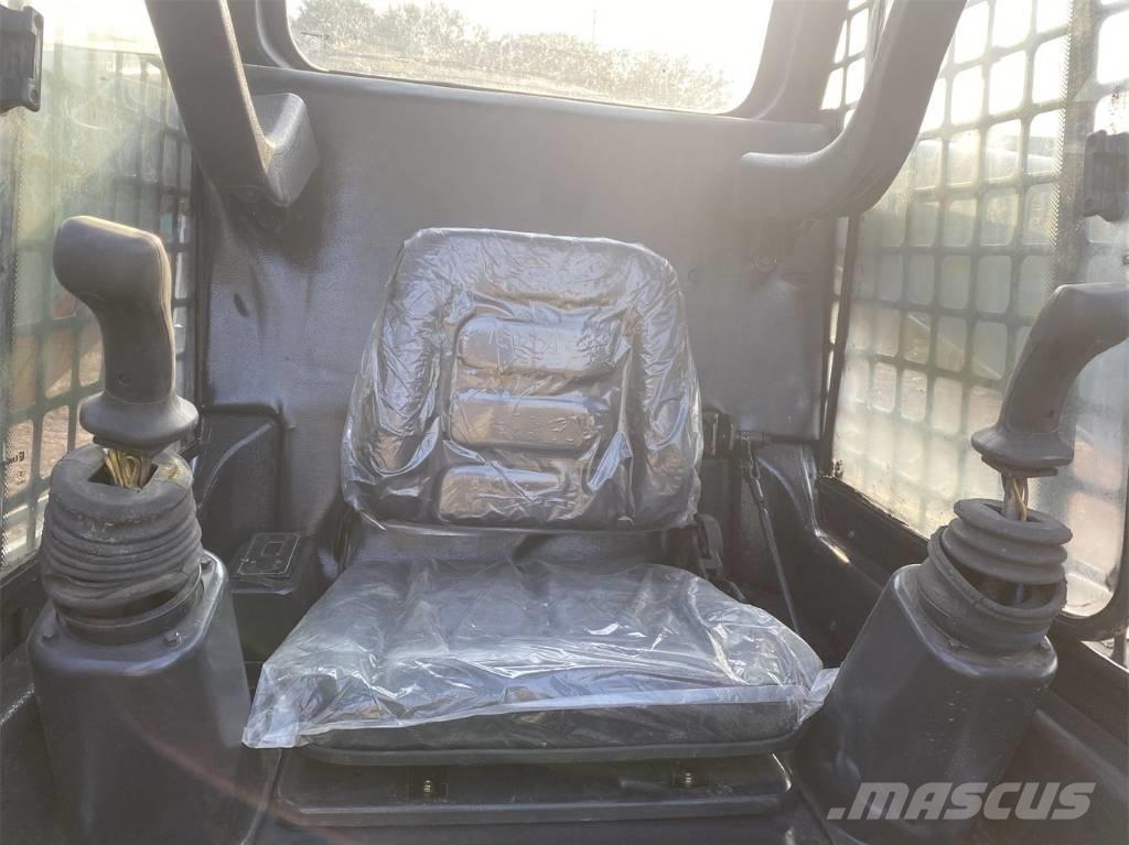 Bobcat S 300 Skid Steer Loaders
