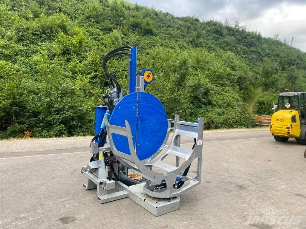 Binderberger H 20 Z Slasher Saws