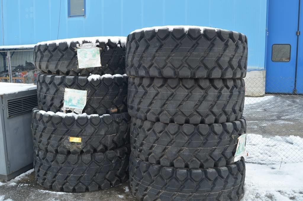 Suihe 26.5x25 Tires, wheels and rims