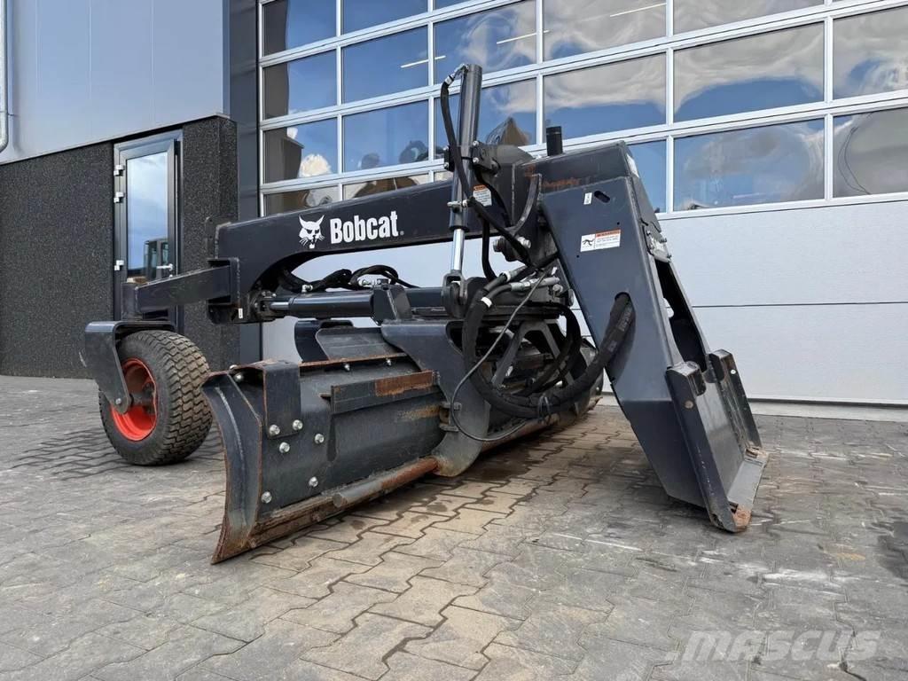 Bobcat Grader 108 Motor Graders