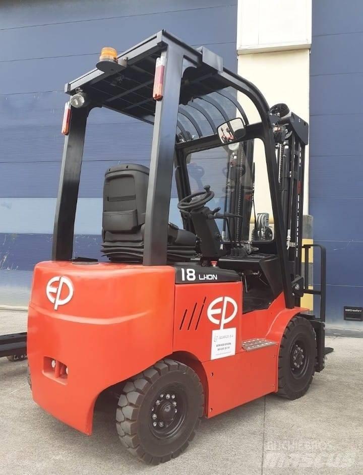 EP EFL181 Electric Forklifts