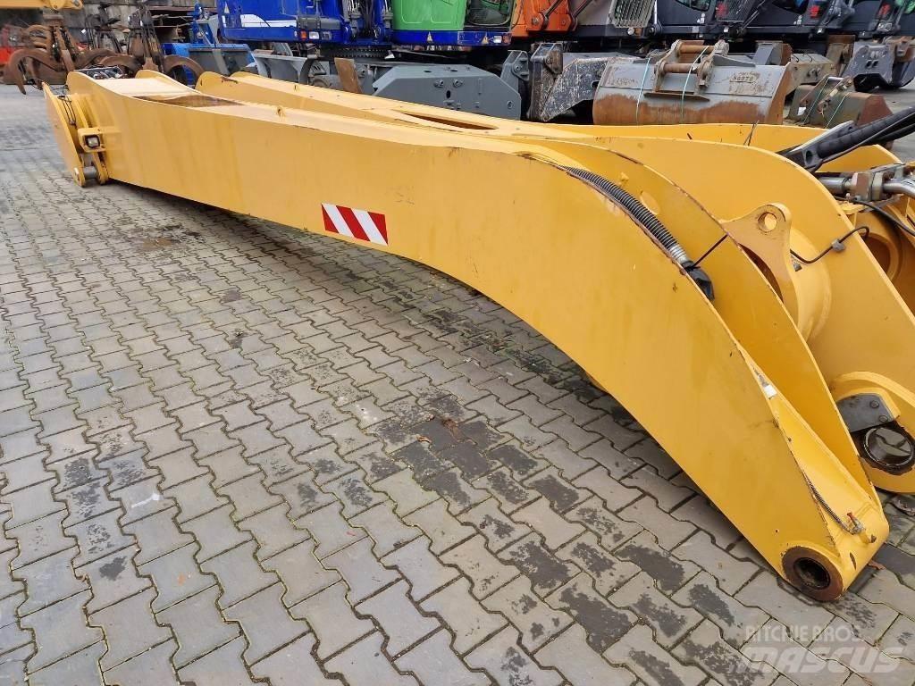 Liebherr R954C EW Waste / Industry Handlers