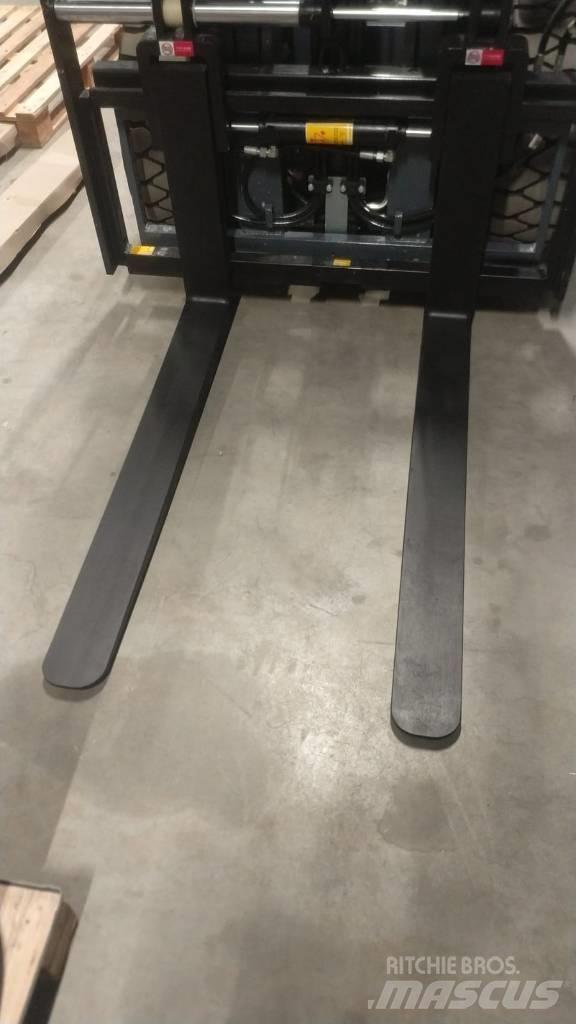 Heli CPD35-GB2LI-M Electric Forklifts