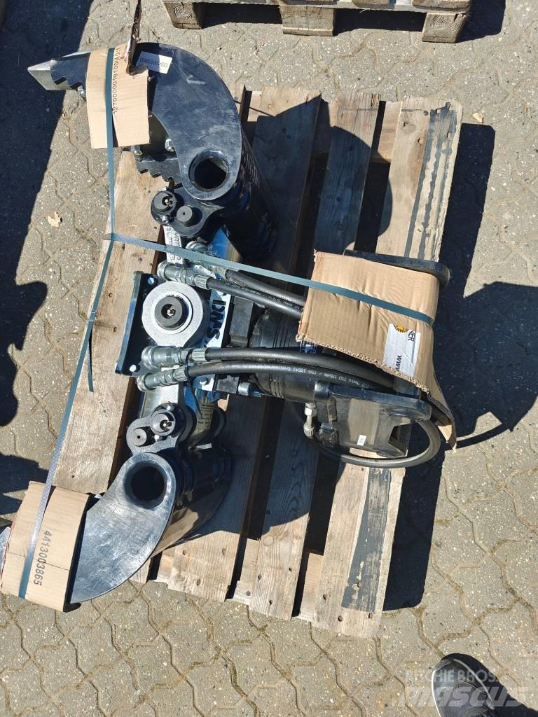 DMS Sortérgrab Other