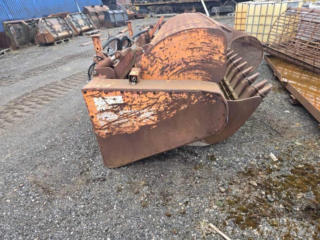 Rotar hpl2000 Others