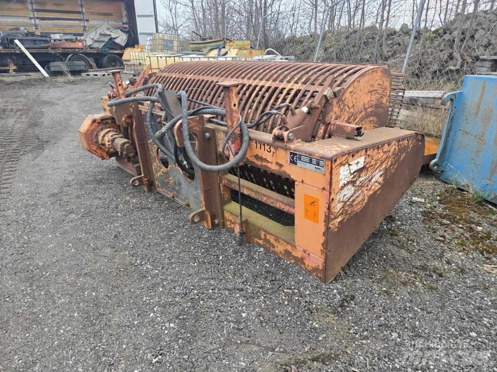 Rotar hpl2000 Others