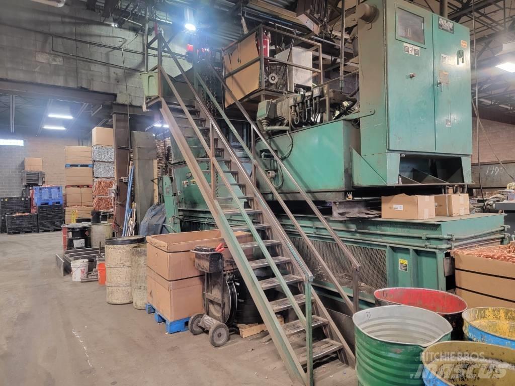  Selco HBR-616N Other