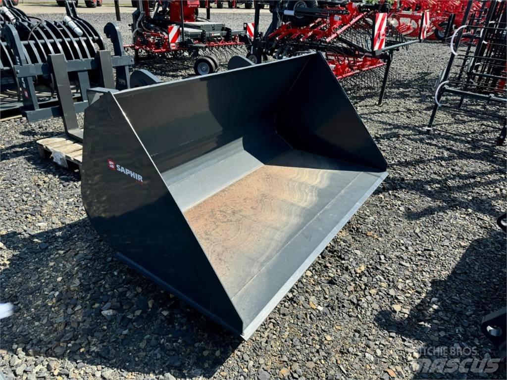 Saphir LGR 26.1 Farm Equipment - Others