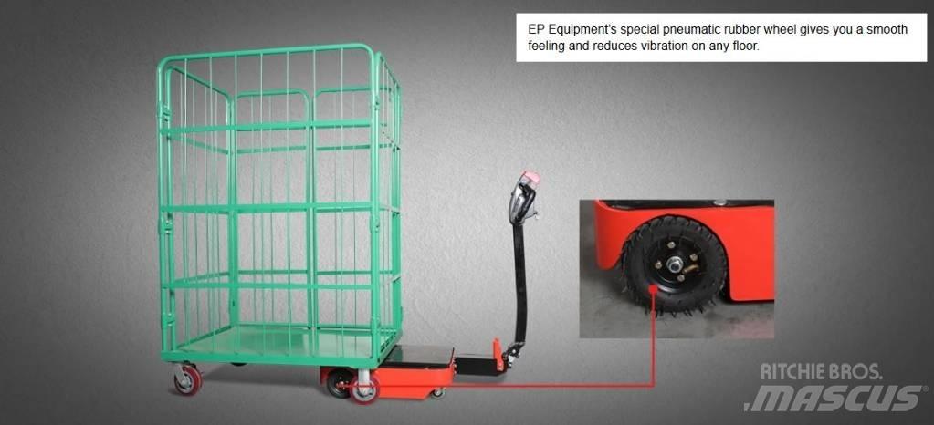 EP E-Cart Tow Trucks / Wreckers