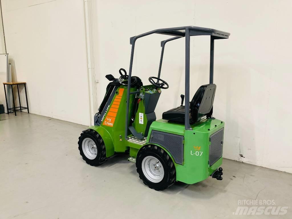Croni L-07 Mini Loader