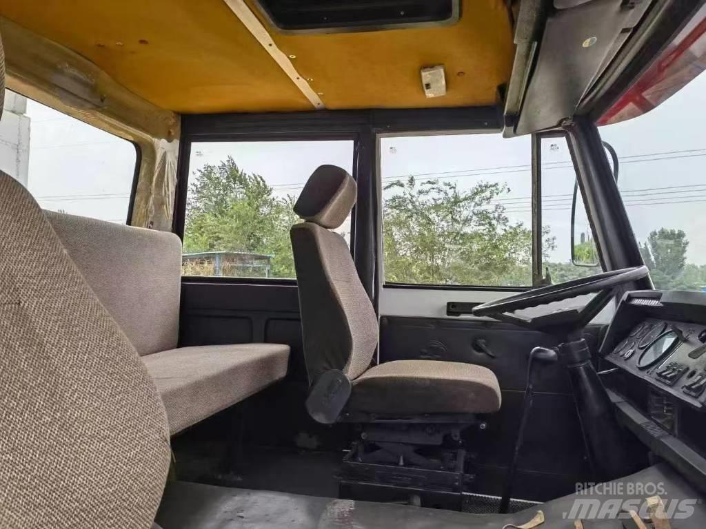 Shaanxi Shacman Dump Trucks