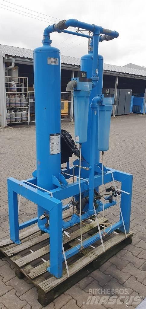 HANKINSON DK260 Air Compressor