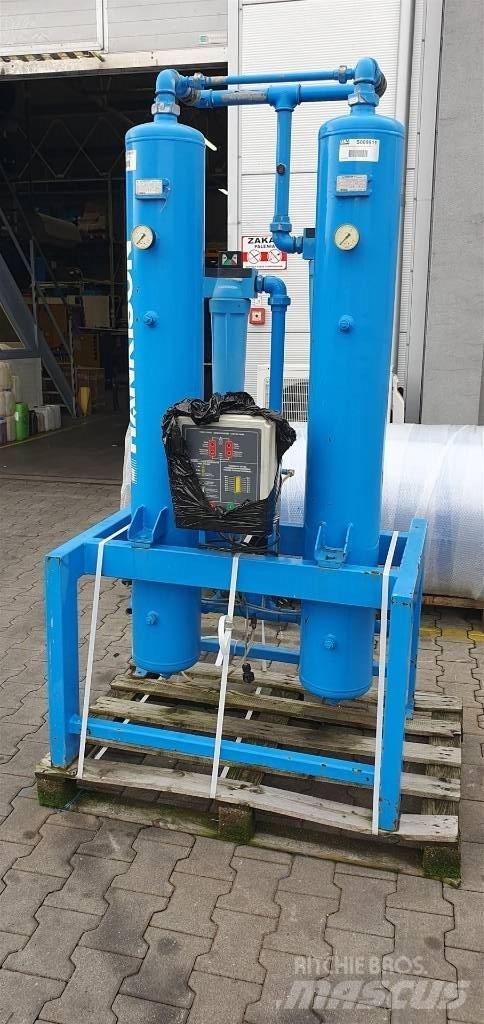  HANKINSON DK260 Air Compressor