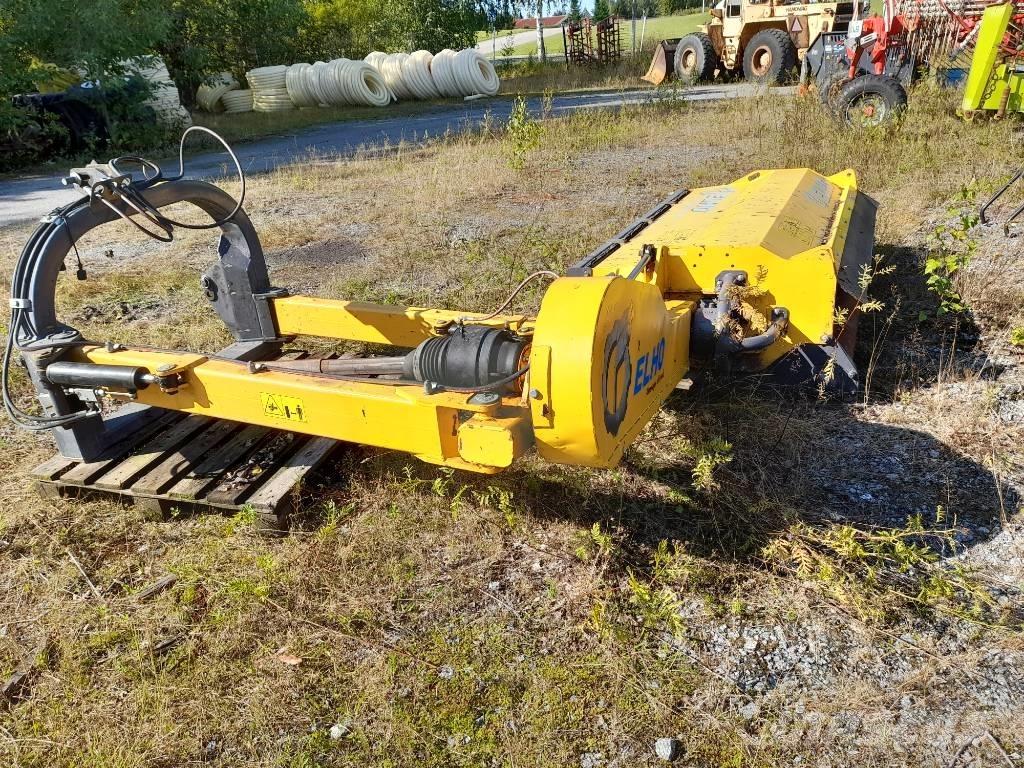 Elho SideChopper 420 Pasture Mowers And Toppers